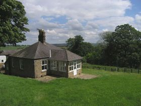 3 bedroom Detached f...